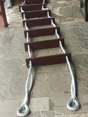 Embarkation Ladder 15meter