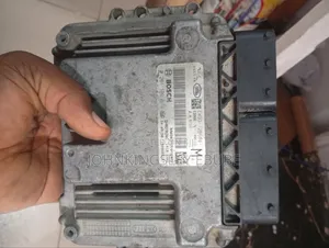 Land Rover 2013 -2015 Brainbox Ecu