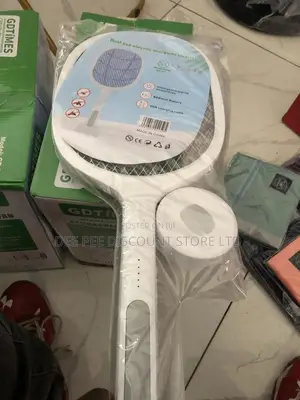 Electric Mosquito Swatter