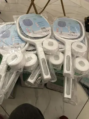 Electric Mosquito Swatter