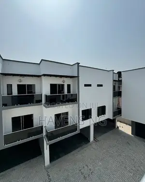 Photo - 4bdrm Duplex in GRA Phase 1 / Port-Harcourt for sale