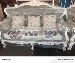 Royal Sofa Wil