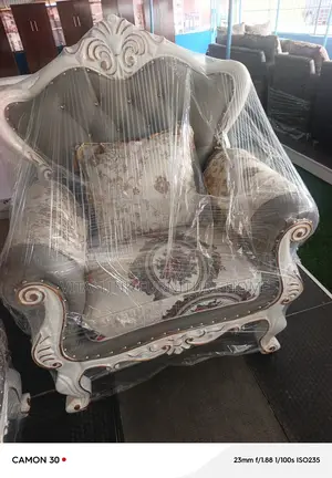 Royal Sofa Wil