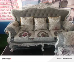 Royal Sofa Wil