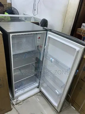Cool More, Spend Less – Skyrun 160l Fridge