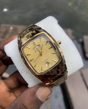 Photo - Rado Unisex Wrist Watch