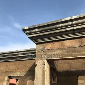 Parapet and Artwork