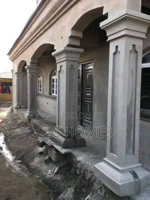 Parapet and Artwork