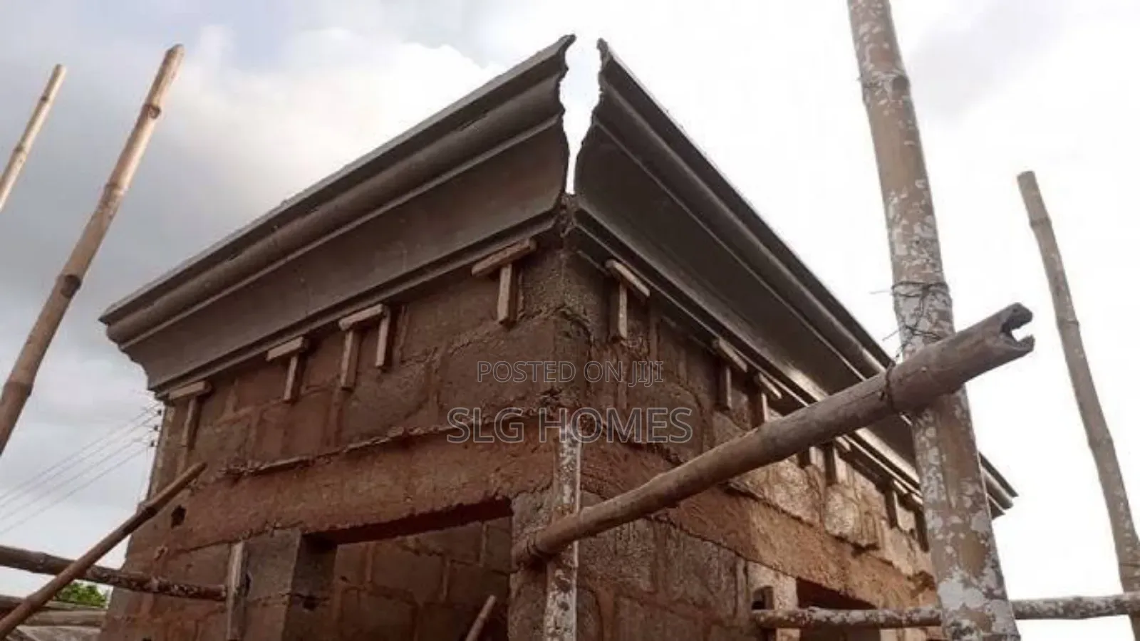 Parapet and Artwork