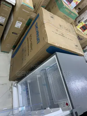 Fridge Goals? Skyrun 160l Has You Covered