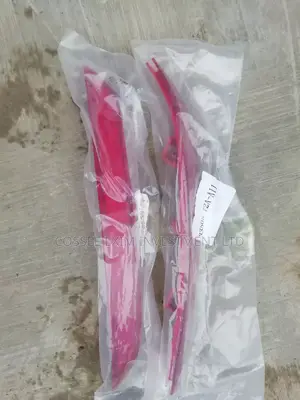 Back Bumper Light Honda Accord 2016