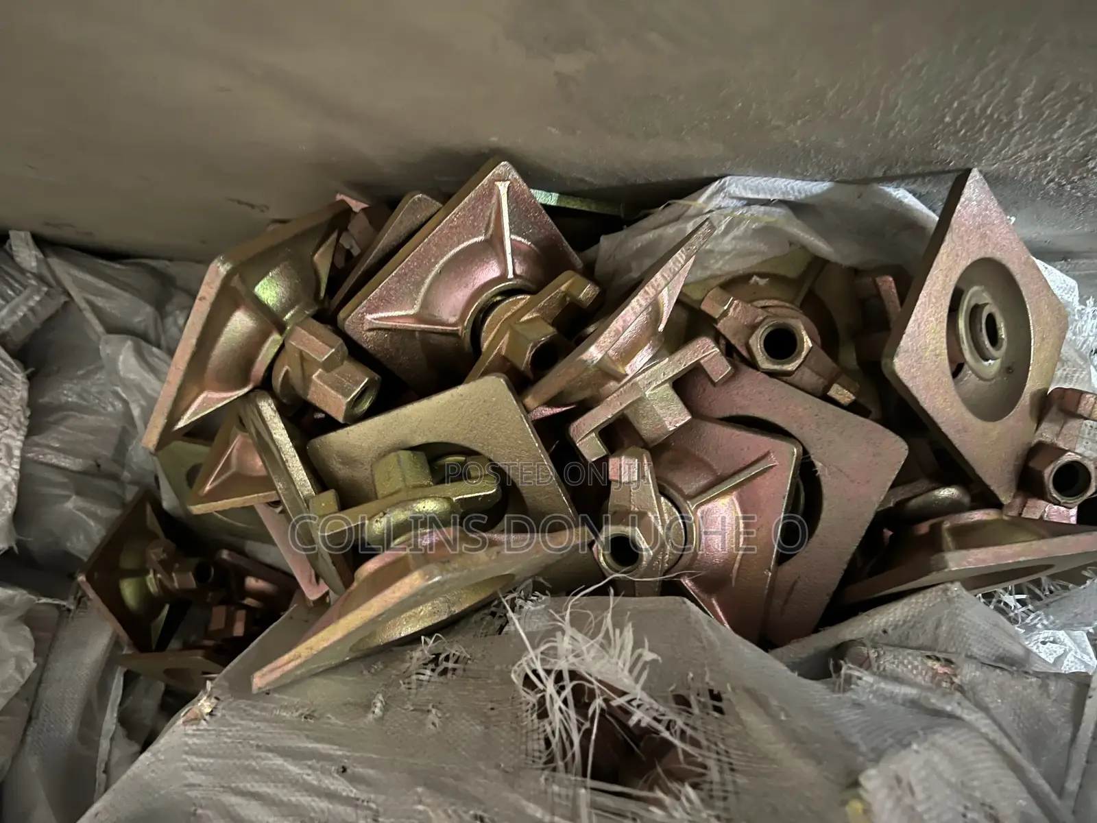Building Materials