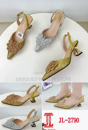 Photo - Fashion Heels