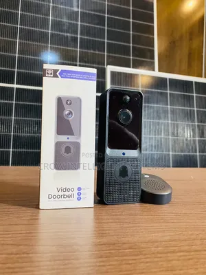 Video Doorbell
