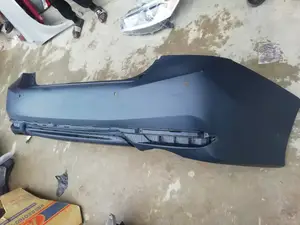Back Bumper Honda Accord 2016