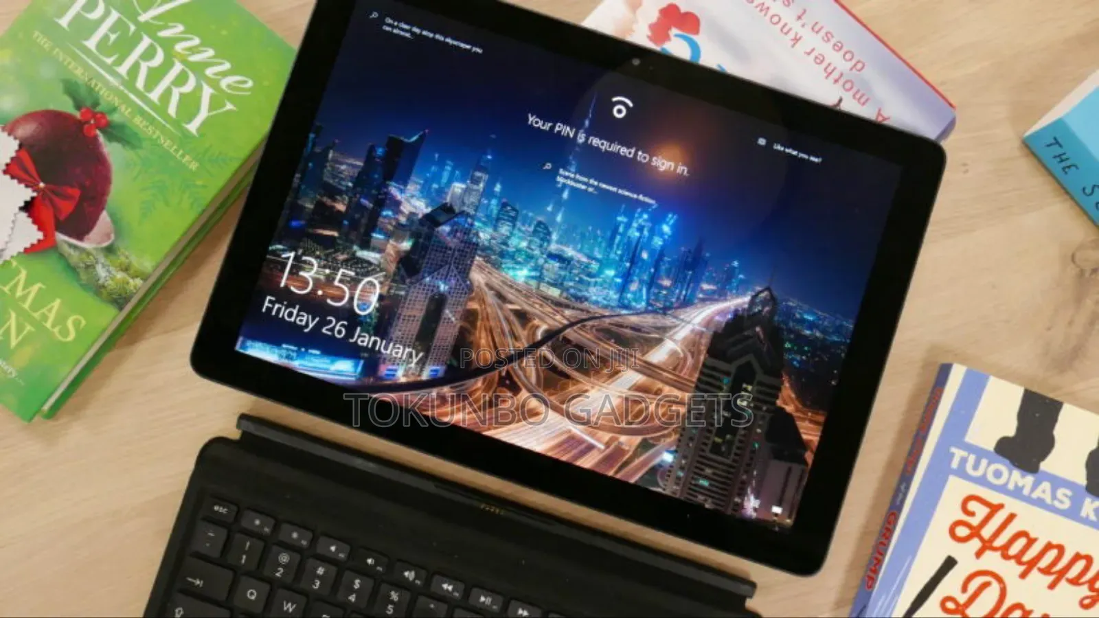 Laptop 16GB Intel Core I7 SSD 512GB