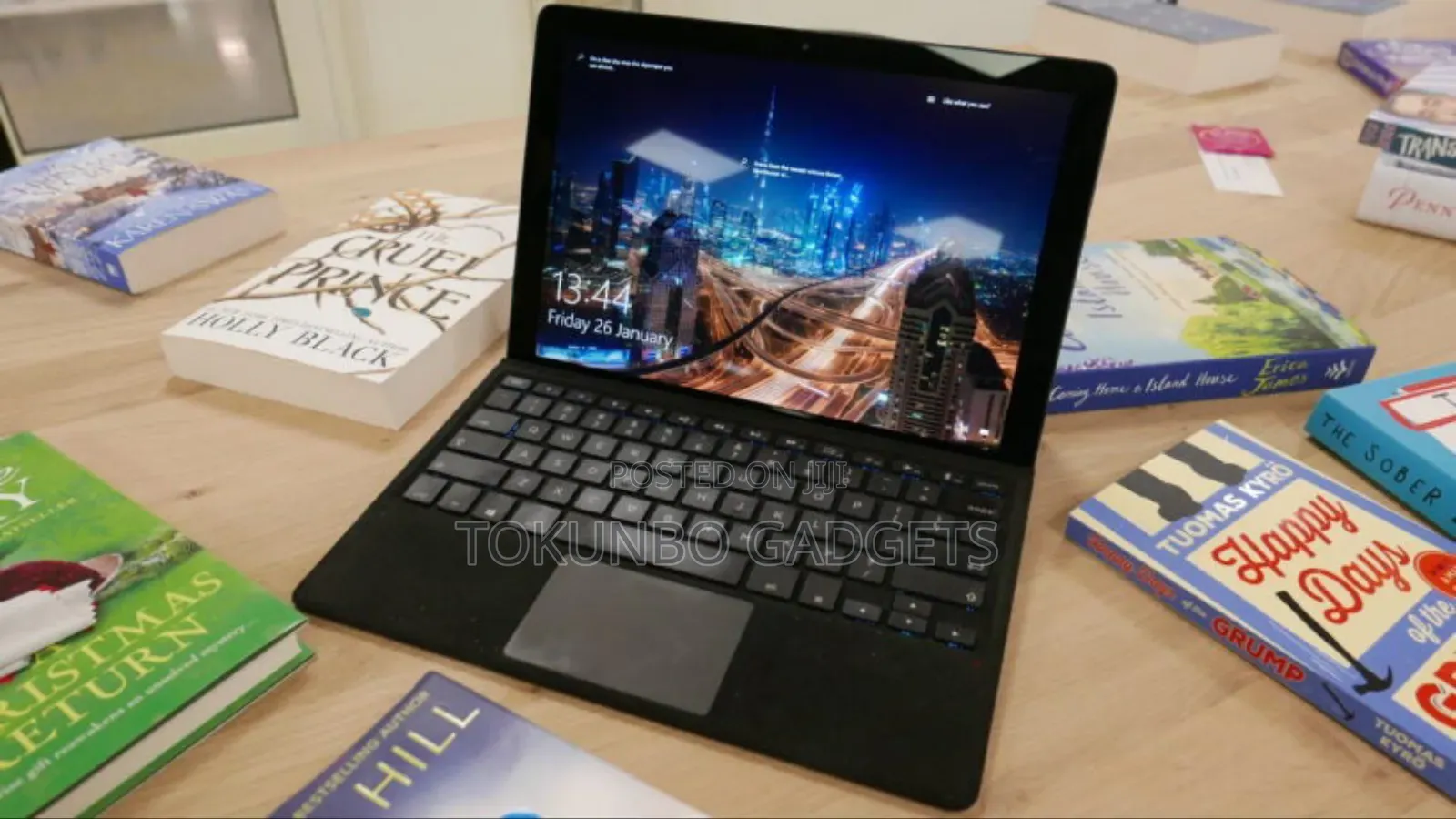 Laptop 16GB Intel Core I7 SSD 512GB