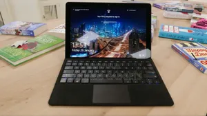 Laptop 16GB Intel Core I7 SSD 512GB