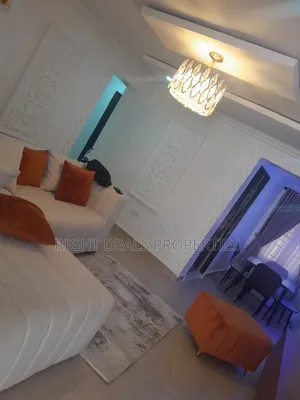 Brand New Short Let (Air Bnb) Per Night