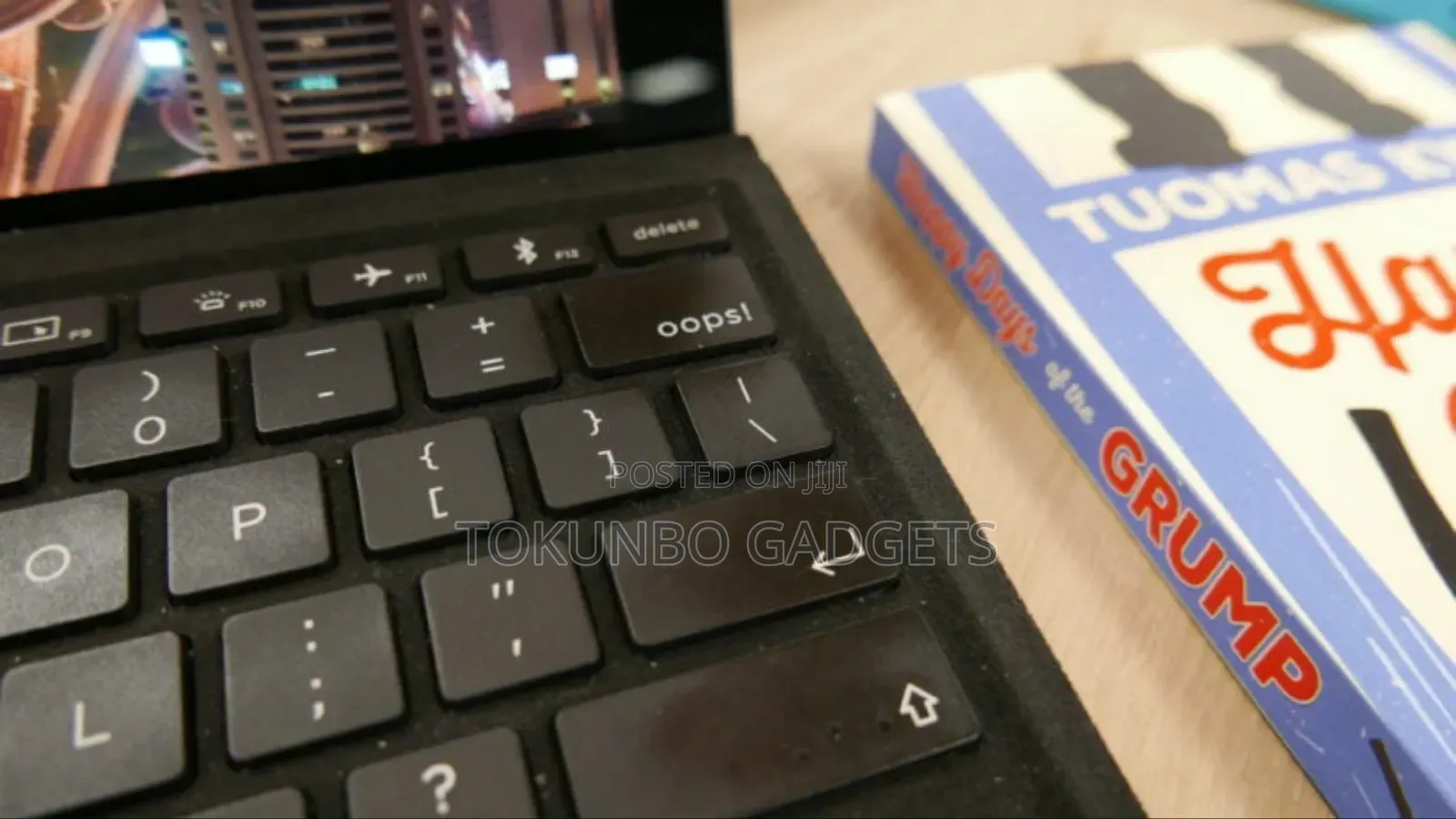Laptop 16GB Intel Core I7 SSD 512GB