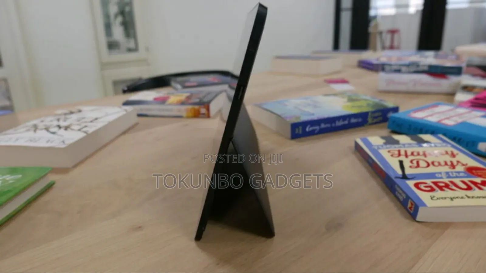 Laptop 16GB Intel Core I7 SSD 512GB