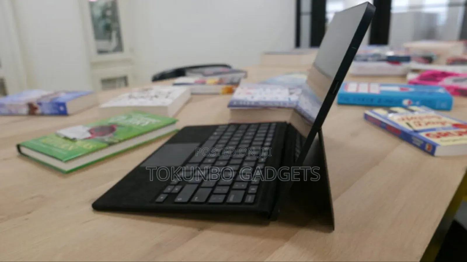 Laptop 16GB Intel Core I7 SSD 512GB