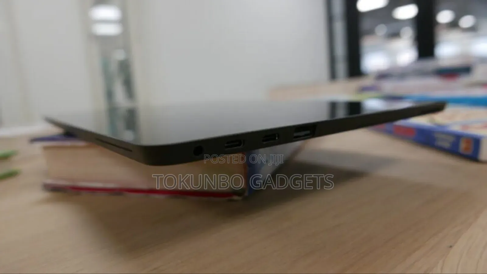Laptop 16GB Intel Core I7 SSD 512GB