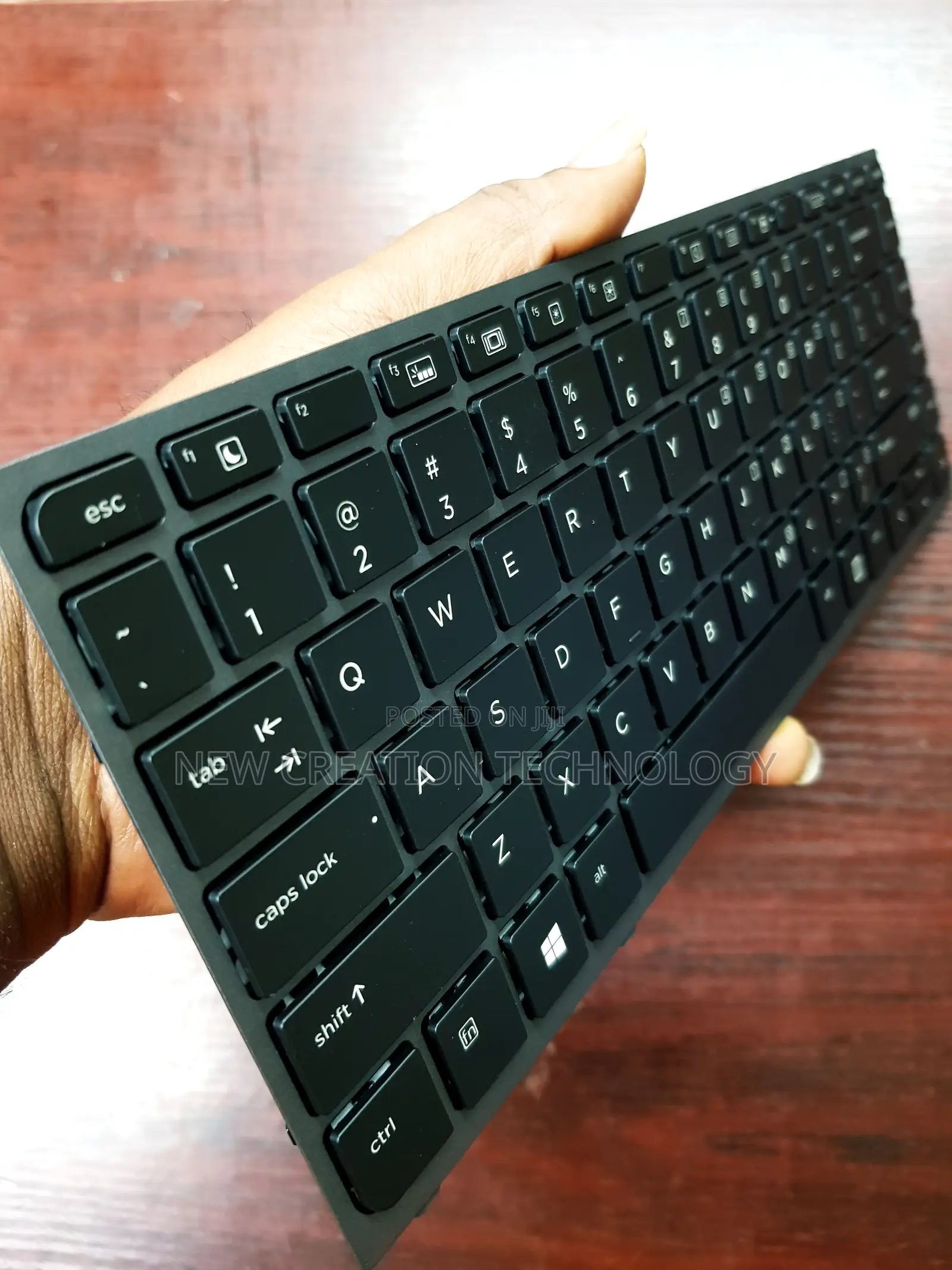 Authentic Hp Studio G3 Keyboard
