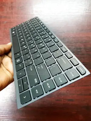 Authentic Hp Studio G3 Keyboard