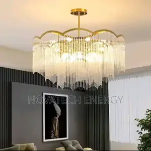 Luxury Design Chandelier Light 104 for Homes and Offices