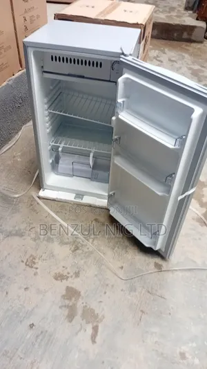 Lg Table Top Refrigerator (131l)