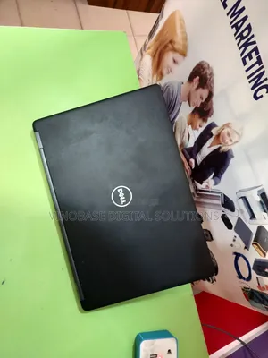 Laptop Dell Latitude 14 5480 8GB Intel Core I5 HDD+SSD 320GB
