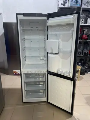 293liters Samsung Double Door Refrigerator