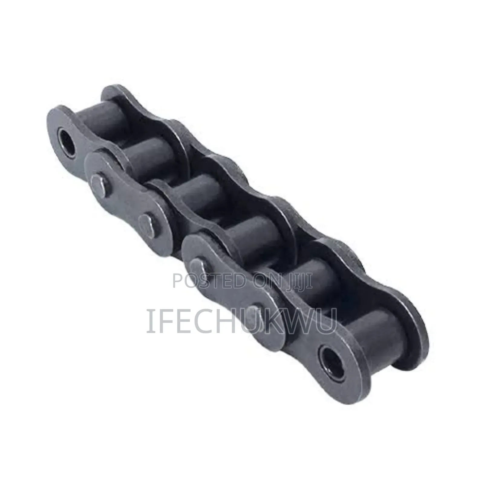 Conveyor Simplex Chain (3⁄4)