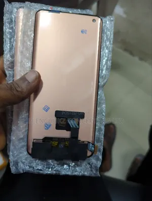 Oneplus 10pro 5g Original Screen