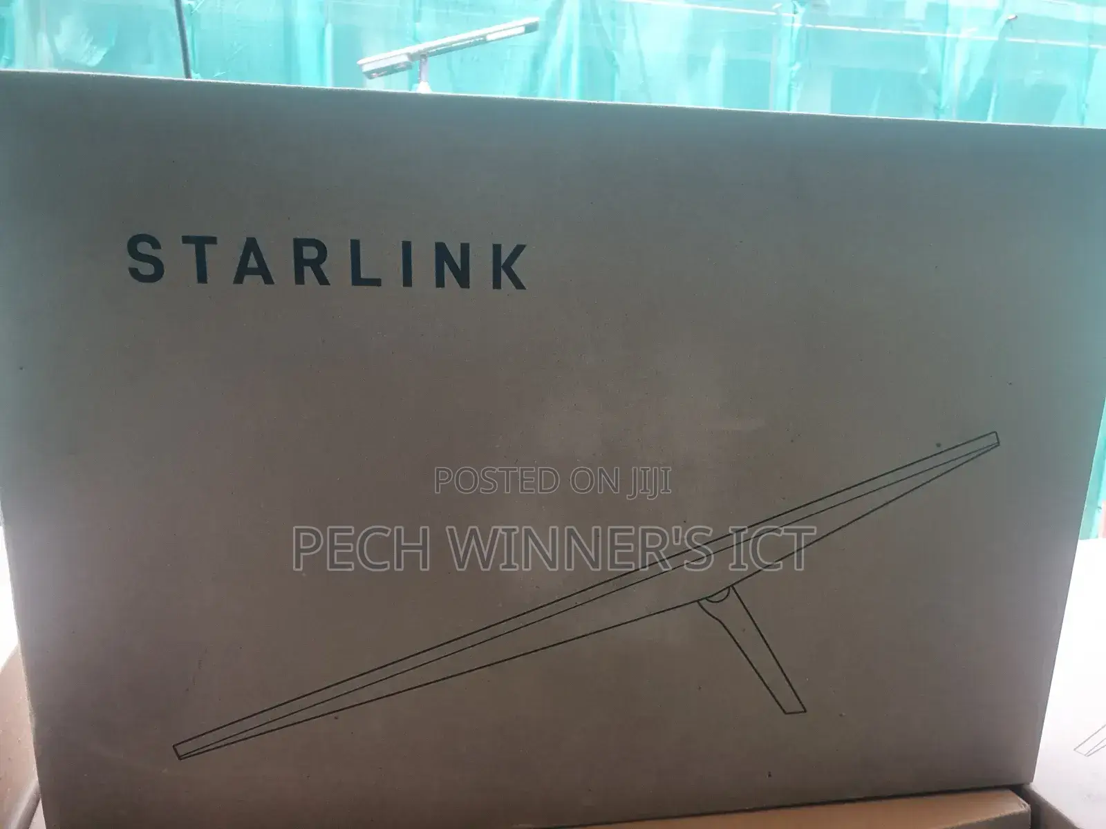 Starlink Version 4