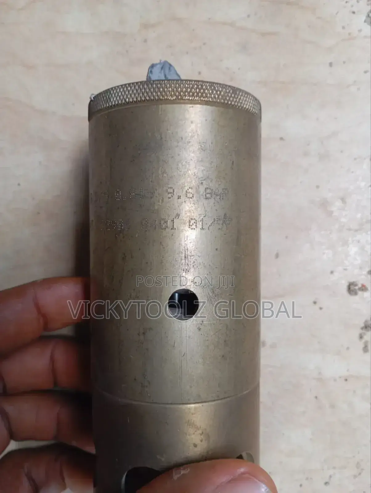 Brass Release Valve 1" (10 Bar)