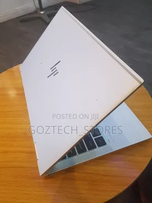 Laptop HP EliteBook x360 1040 G7 16GB Intel Core i7 SSD 256GB