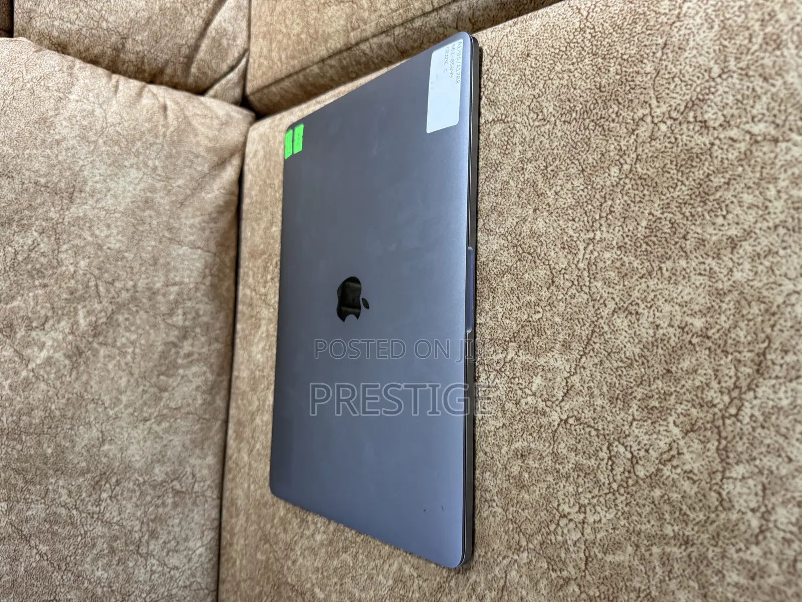 Laptop Apple MacBook Pro 2017 16GB Intel Core I7 SSD 512GB