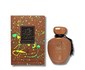 Lamsat Harir Dubia Chocolate
