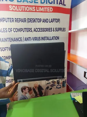 Laptop Dell Latitude 14 E7470 8GB Intel Core I5 HDD+SSD 128GB