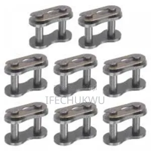 3⁄4"Chain Link