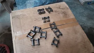 3⁄4"Chain Link