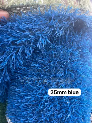 Colored Carpet Grass