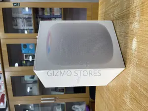 Brand New 2nd Gen Homepod Silver