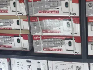 2kva 12v Hybrid Sako Inverter