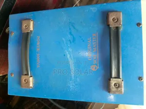 Soil Master 5kva Stabilizer