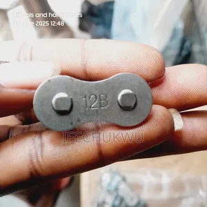 3⁄4"Chain Link