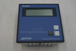Janitza Power Factor Controller Prophi 6r