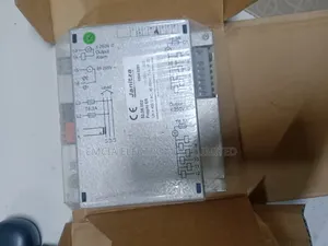 Janitza Power Factor Controller Prophi 6r